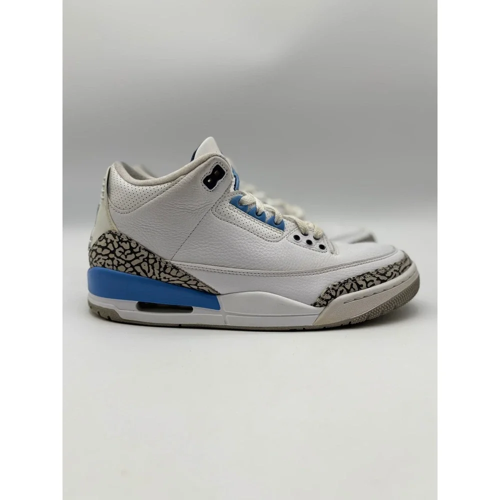 Jordan retro unc